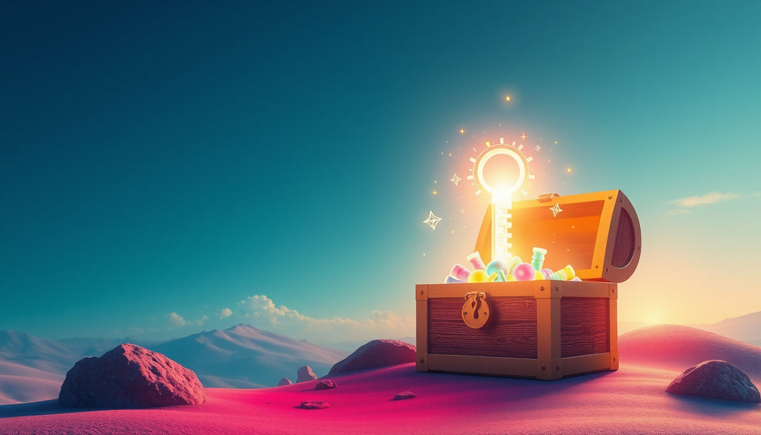 Unlocking the Hidden Key to Endless Motivation: What Everyone Needs to Know Before It's Too Late!