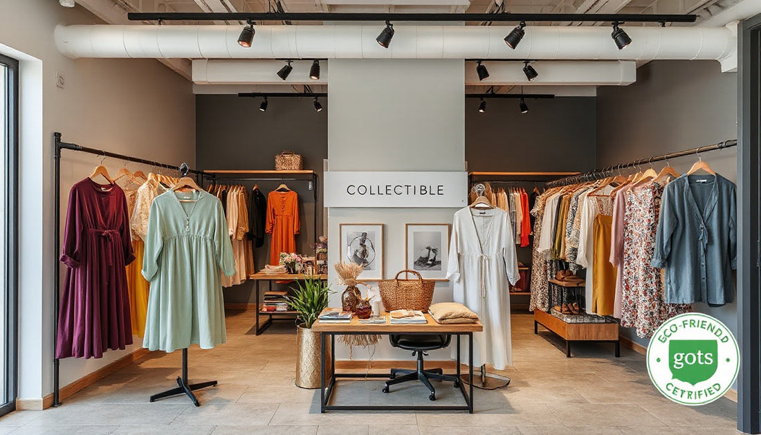 Discover the Best Collectible Fashion Drops: Elevate Your Wardrobe with Unique Sustainable Styles