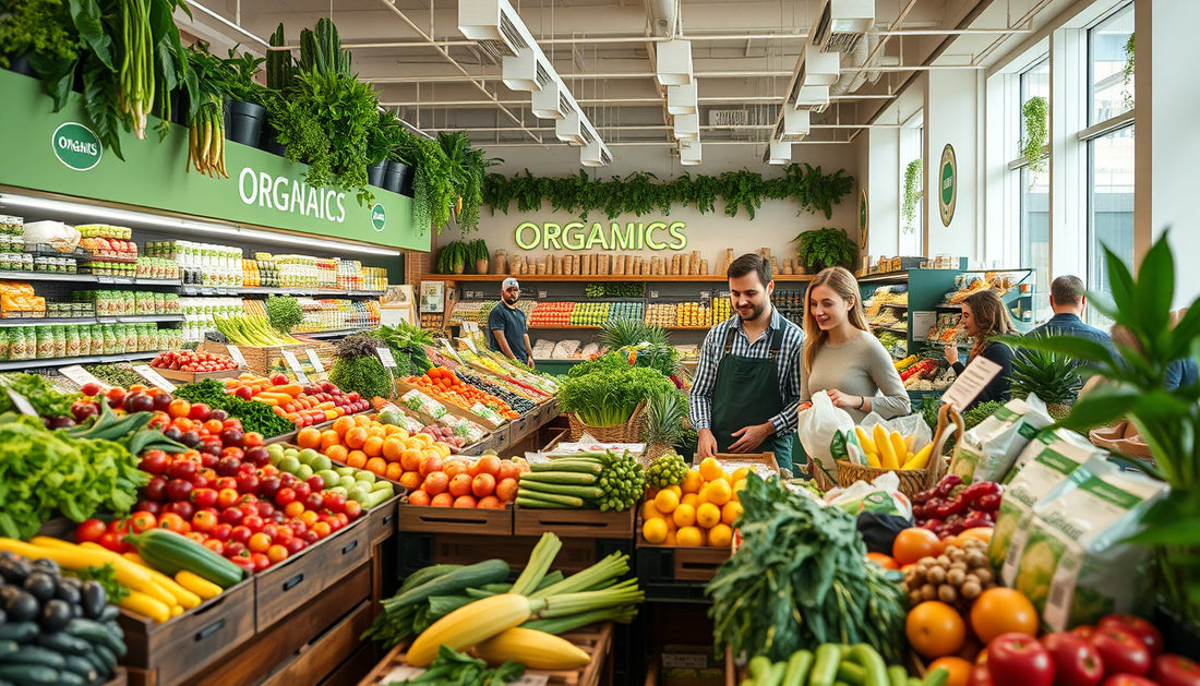 Mastering Sustainable Choices: A Comprehensive Framework for Promoting Continuous Purchase Behavior of Organic Products