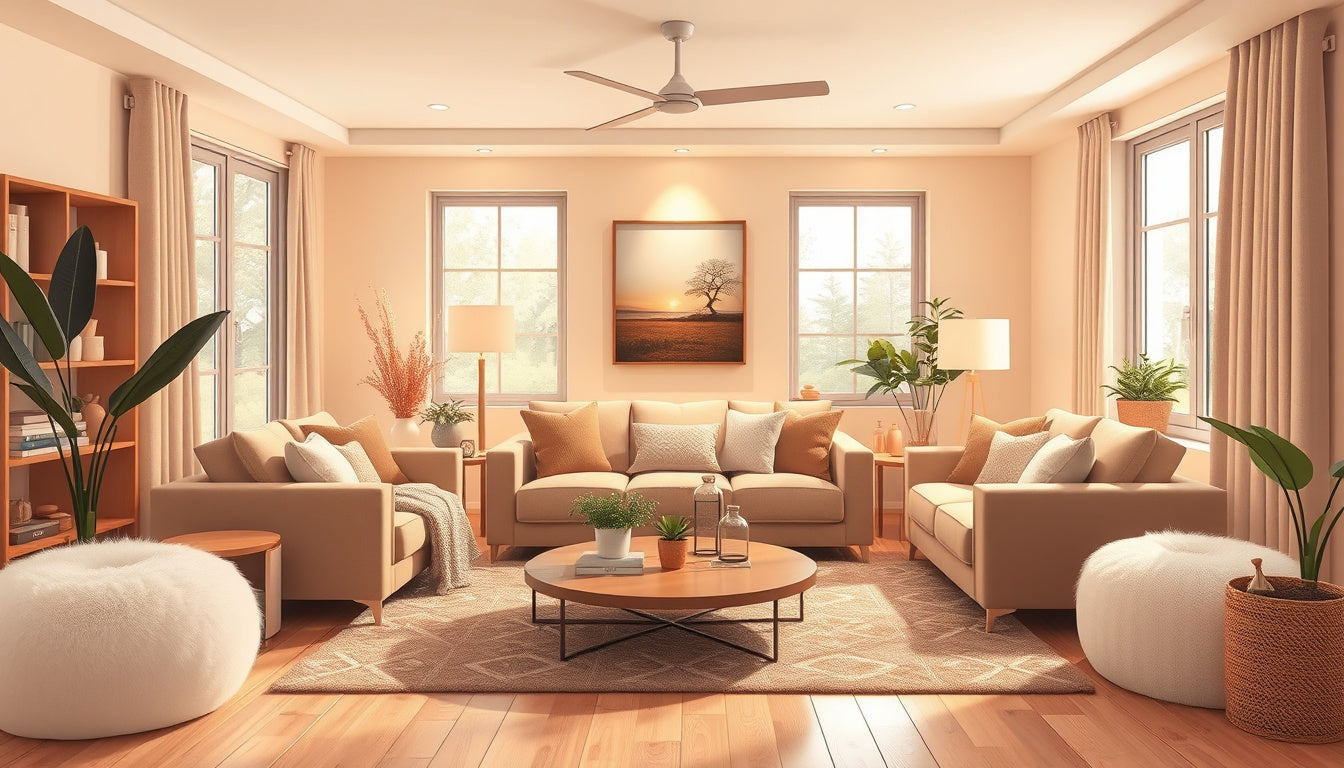 Designed for Comfort