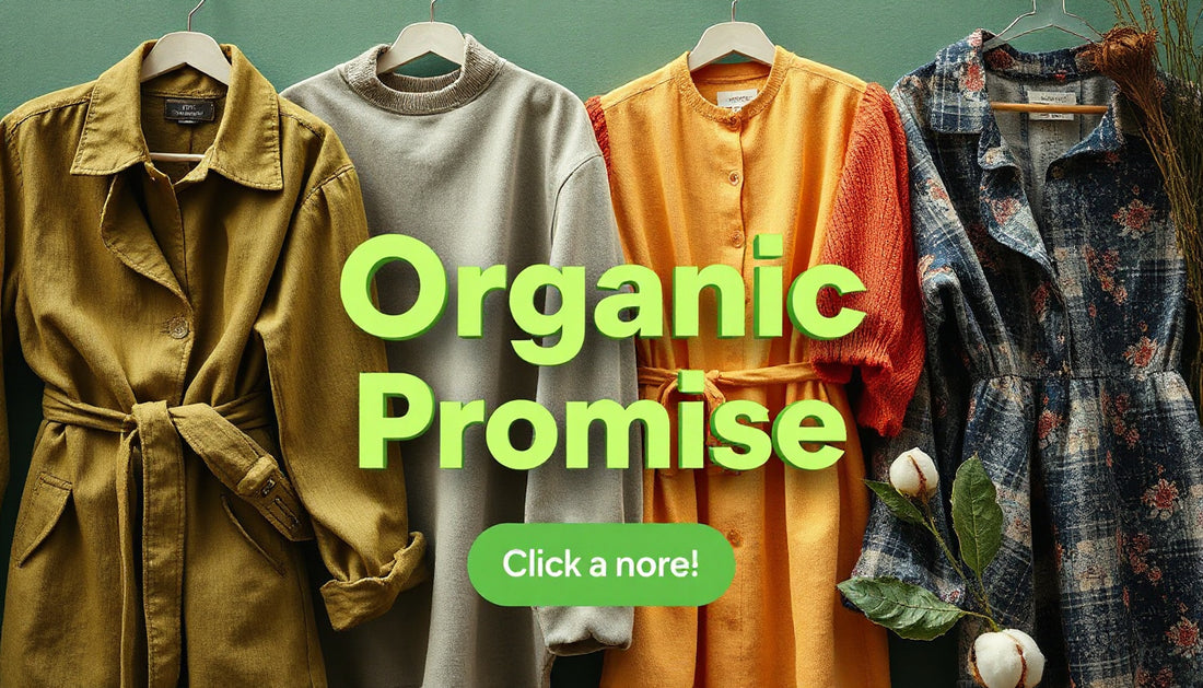 How We Compare to Fast Fashion Standards