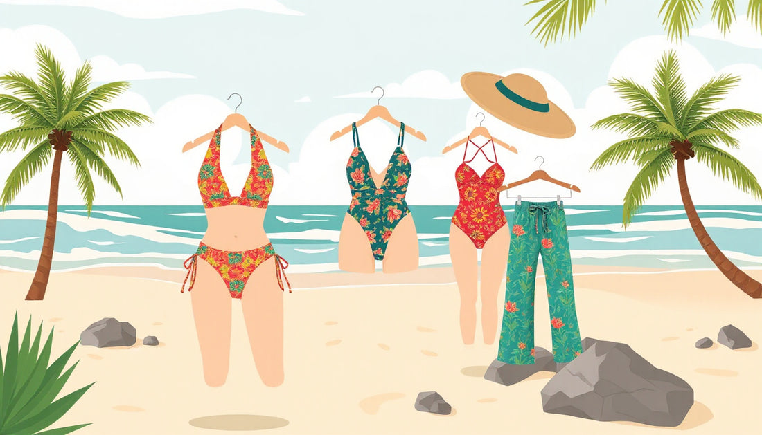Dive Into Sustainability: The Ultimate Guide to Eco-Friendly Swimwear for a Greener Future