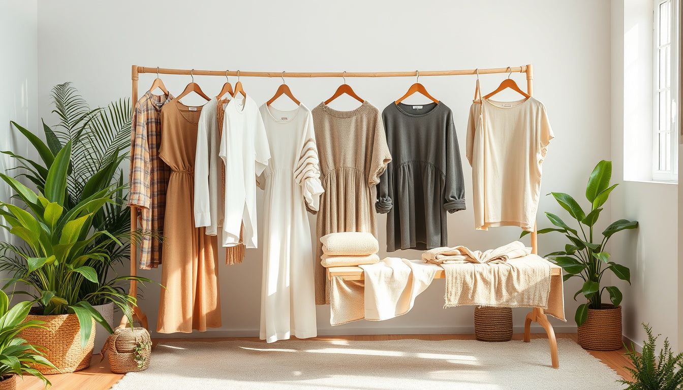 Maximize Lifespan of Ethical Clothing