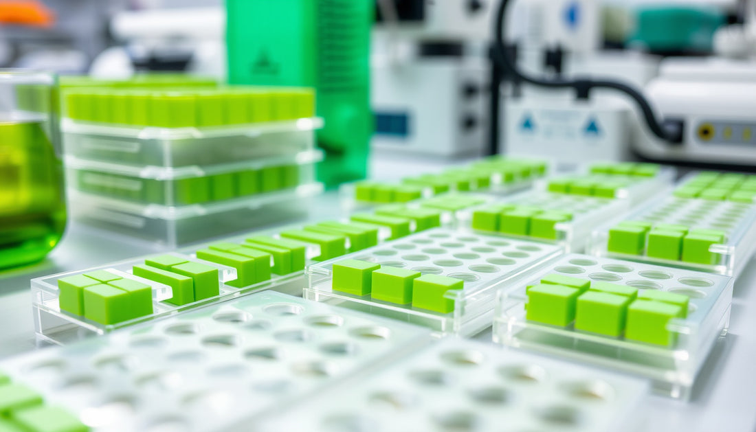 Eppendorf Unveils Eco-Friendly Deepwell Plates BioBased: Revolutionizing Sustainable Lab Solutions for the Future