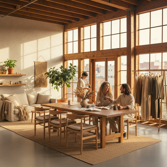 Join the Sustainable Style Revolution: Your Ultimate Ethical Fashion Guide