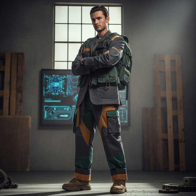 The Utility Mandate: How Workwear 2.0 and Verified Longevity are Redefining Professional Status Symbols