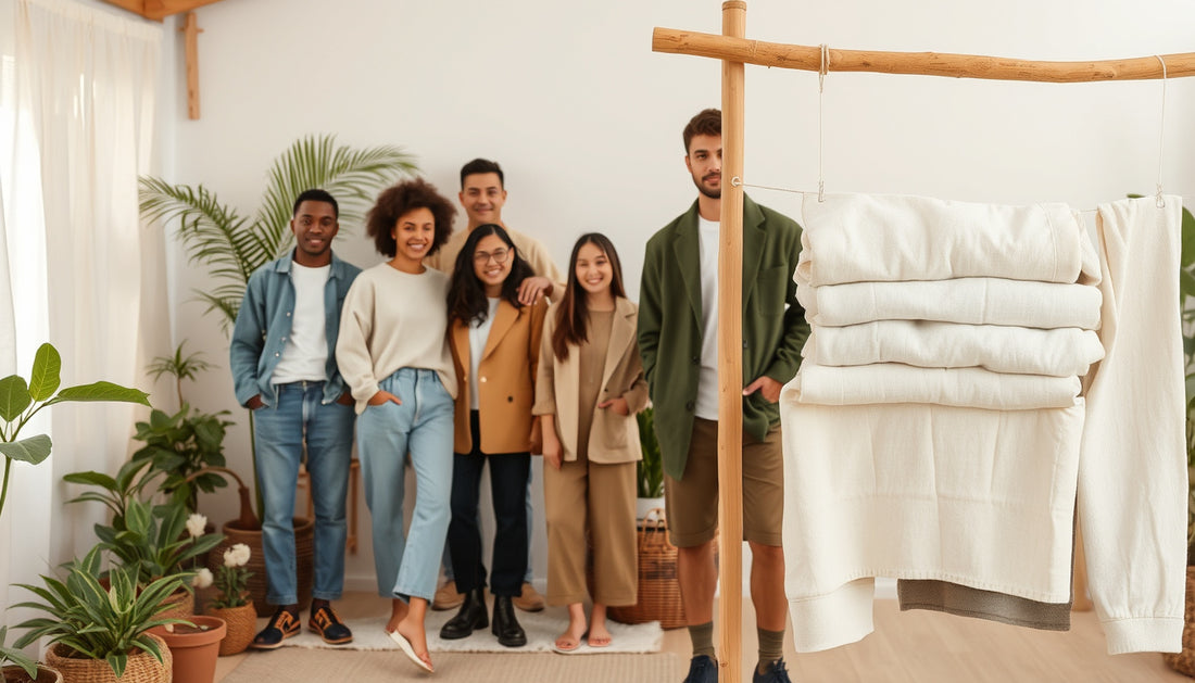 Daily Wear Organic Cotton Garment Tips