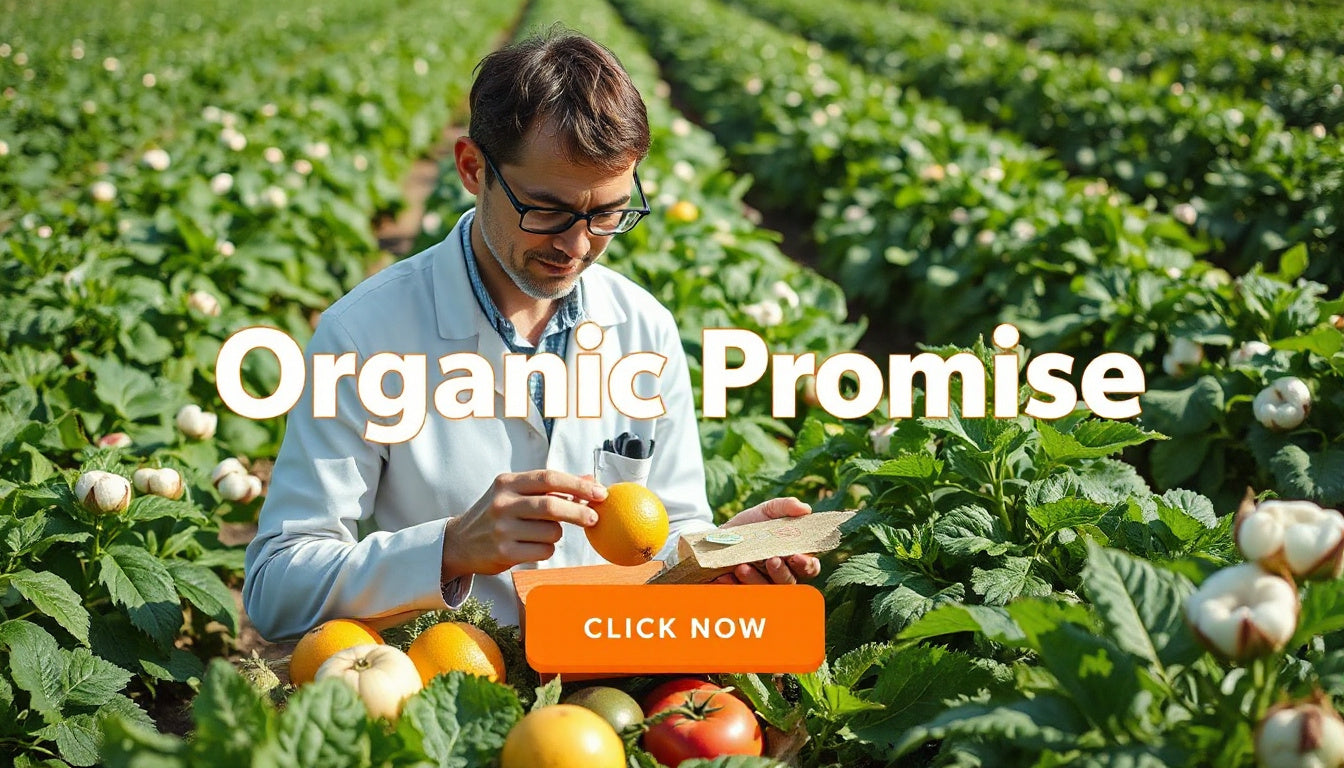 How to Read Organic Tags Like a Pro