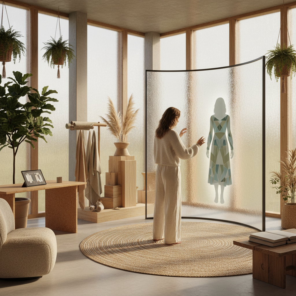 Unlocking Confidence: The Ultimate Guide to AI-Powered Virtual Try-On for Sustainable Fashion & Workwear