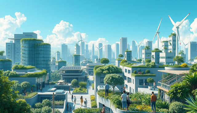 Navigating the Future: A Comprehensive Guide to the Ecodesign for Sustainable Products Regulation (ESPR)