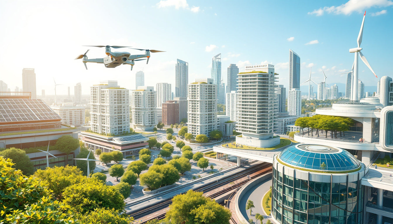 Beyond Algorithms: Are AI Companies Leading the Charge in Sustainable Innovations?