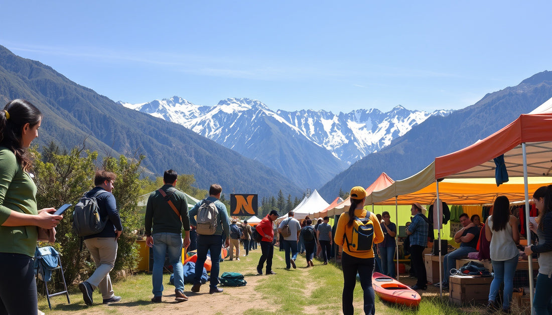 Discover the Future of Sustainable Adventure Travel at Peru Outdoor Expo 2025: Elevating Eco-Friendly Tourism in Ancash