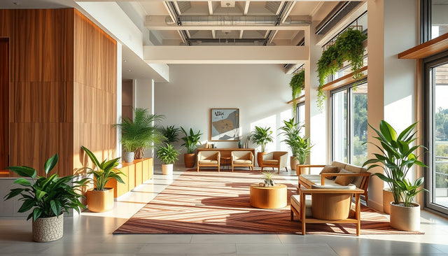 Unlocking Sustainability: How Eco-Friendly Products Are Raising the Bar in Hospitality