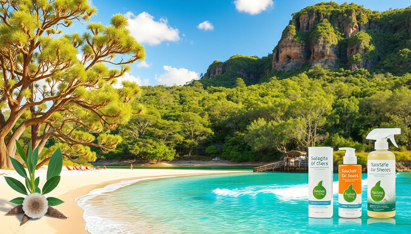 Breathe Easy: Exploring Australia’s Booming Air Freshener Market Driven by Health, Sustainability, and Smart Innovation