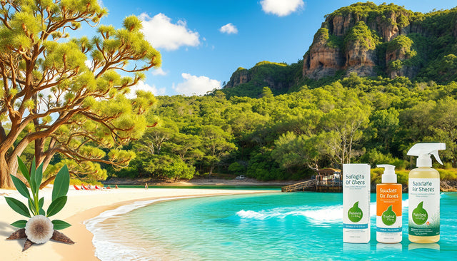 Breathe Easy: Exploring Australia’s Booming Air Freshener Market Driven by Health, Sustainability, and Smart Innovation