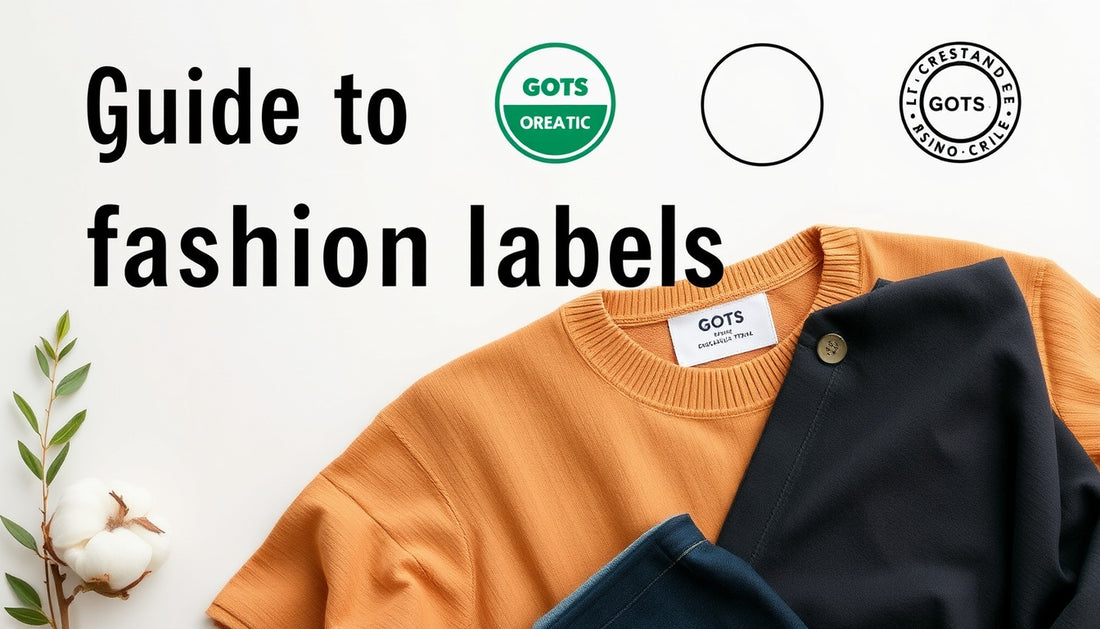 What to Look for in Ethical Fashion Labels: A Guide to Organic Certifications