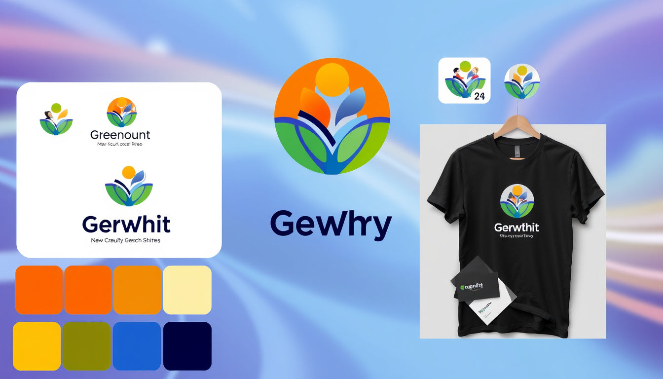 How Your Logo Tells Your Story