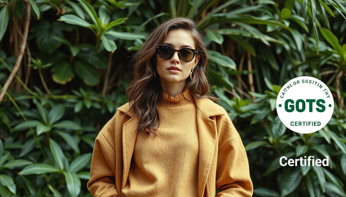 Discover Climate-Smart Clothing: How Sustainable Apparel Can Save the Planet and Elevate Your Style