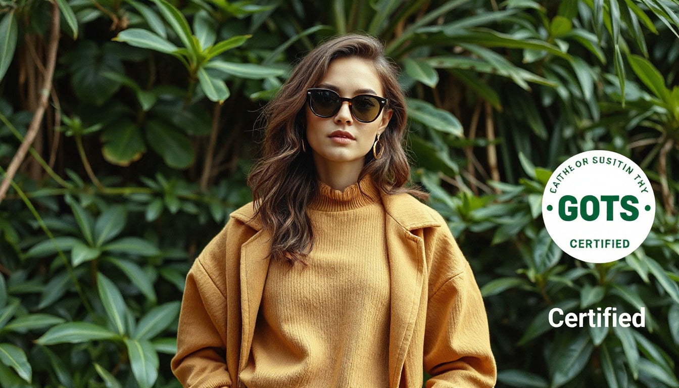 Discover Climate-Smart Clothing: How Sustainable Apparel Can Save the Planet and Elevate Your Style