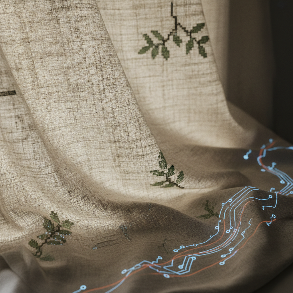 Upgrade Your Threads: Styling the GOTS-Certified Organic Cotton Tee for Every Mission