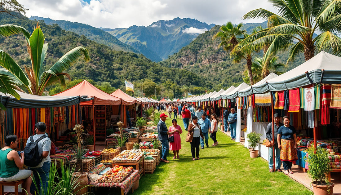 Discover the Wonders of Peru: Adventure Travel Expo Showcases Sustainable Tourism and Local Experiences
