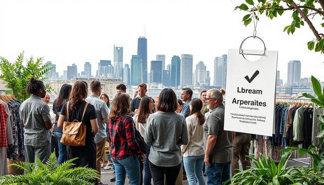 Geneva Organizations Advocate for Sustainable Practices in the Fashion Industry Amid Growing Environmental Concerns