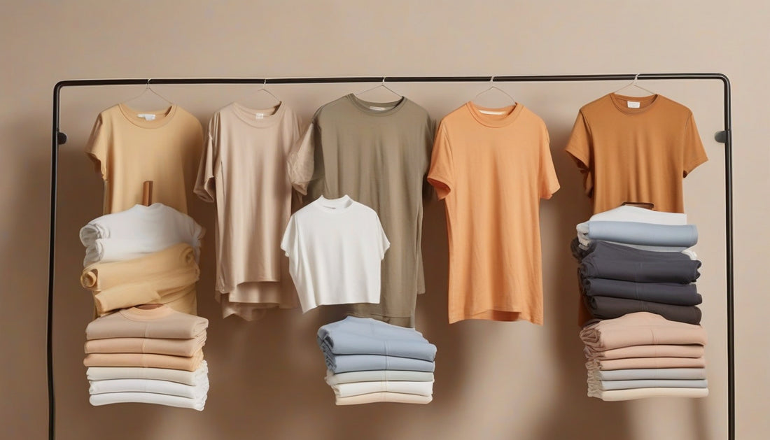 Discover the Best Dermatologist Recommended Tees for All-Day Comfort and Skin Health