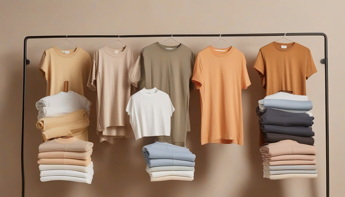 Discover the Best Dermatologist Recommended Tees for All-Day Comfort and Skin Health