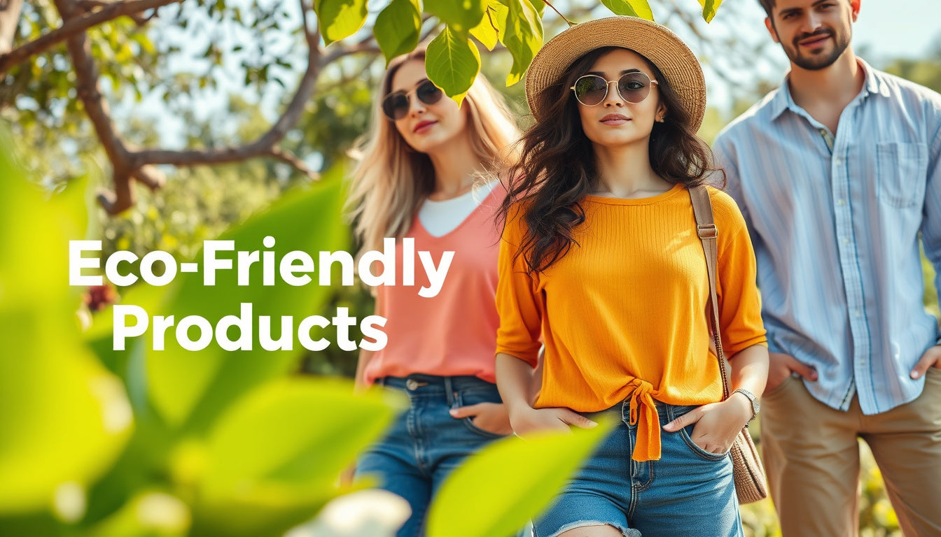 Eco Fashion Licensing with Cotton