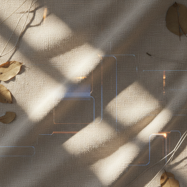 Beyond the Pixels: Styling Your GOTS-Certified, Water-Based Wardrobe