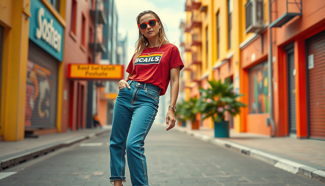 Discover the Charm of Retro Fits Built for Now: A Perfect Blend of Vintage and Modern Style