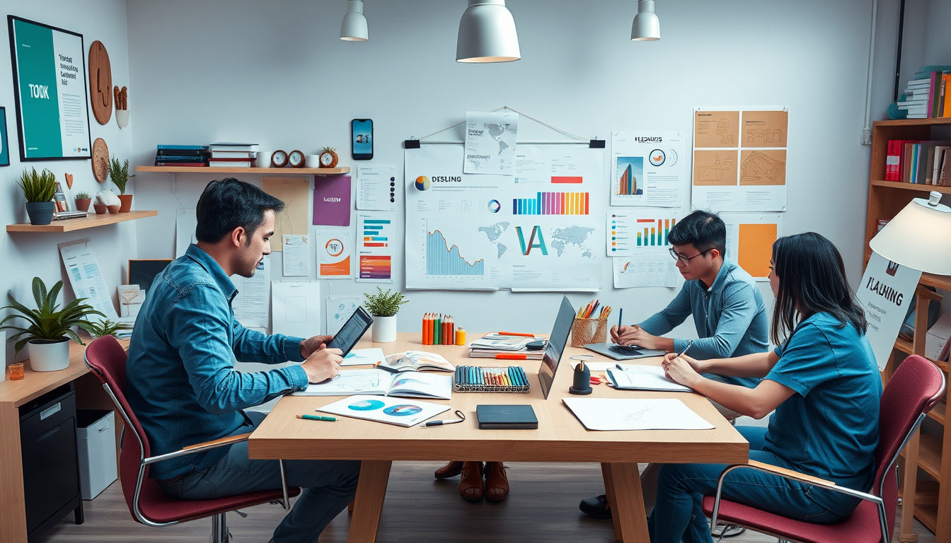 What You’re Paying for in Design Time