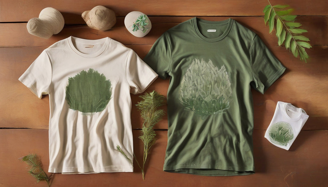 Discover the Best Organic Cotton Website Tees for Sustainable Style