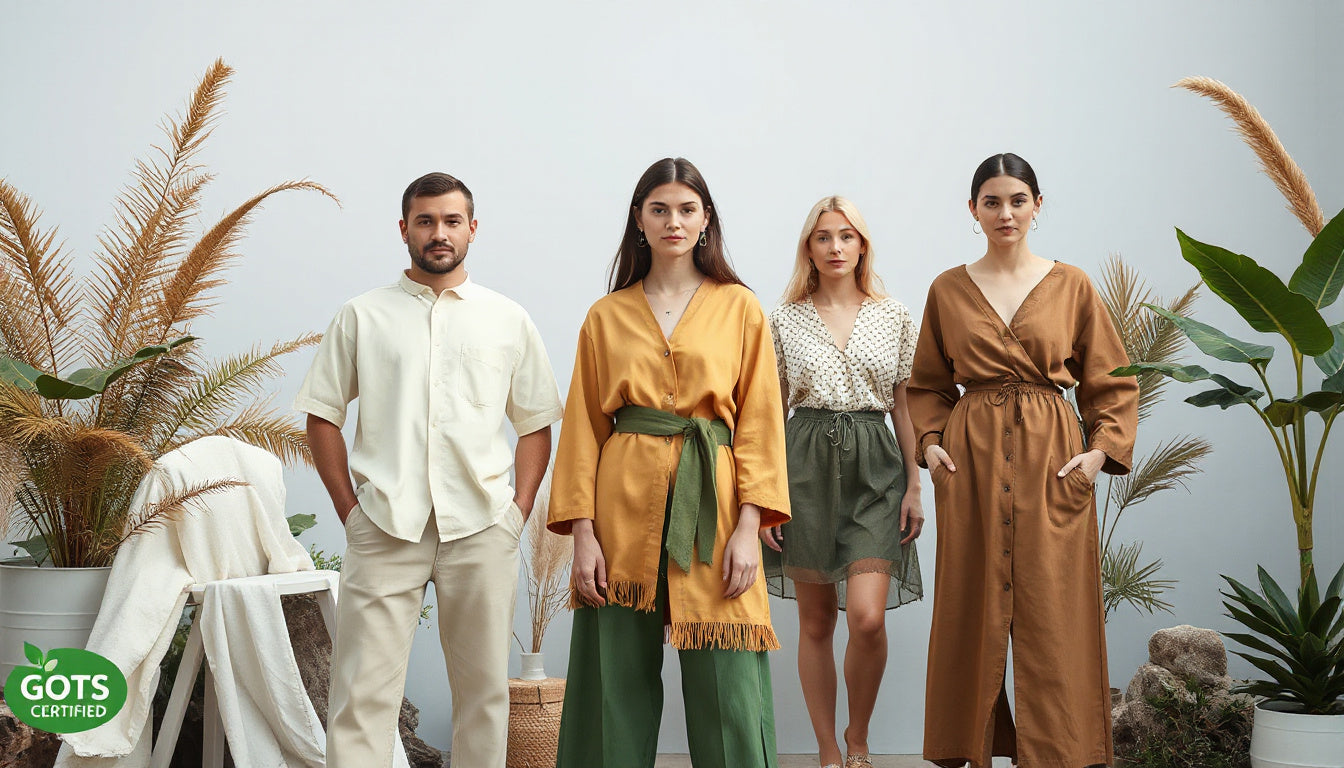Why Design-Forward Fashion is the Sustainable Choice You Can't Afford to Miss