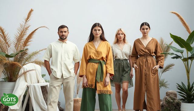Why Design-Forward Fashion is the Sustainable Choice You Can't Afford to Miss