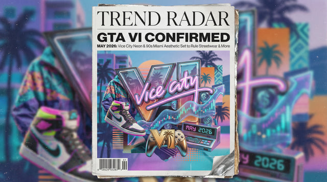 Vice City 2026 The Neon Reset and the Fashion Transparency Mandate