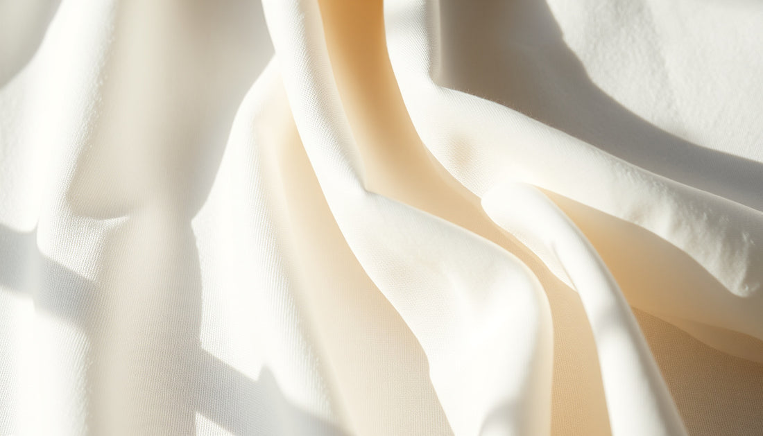 Toxic-Free Fibers: How GOTS Certified Organic Cotton Prevents Skin Irritation