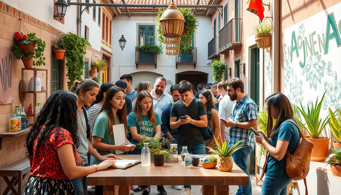 Reviving Tradition: TUI Care Foundation Empowers Young Innovators in Sustainable Design to Preserve Portuguese Heritage