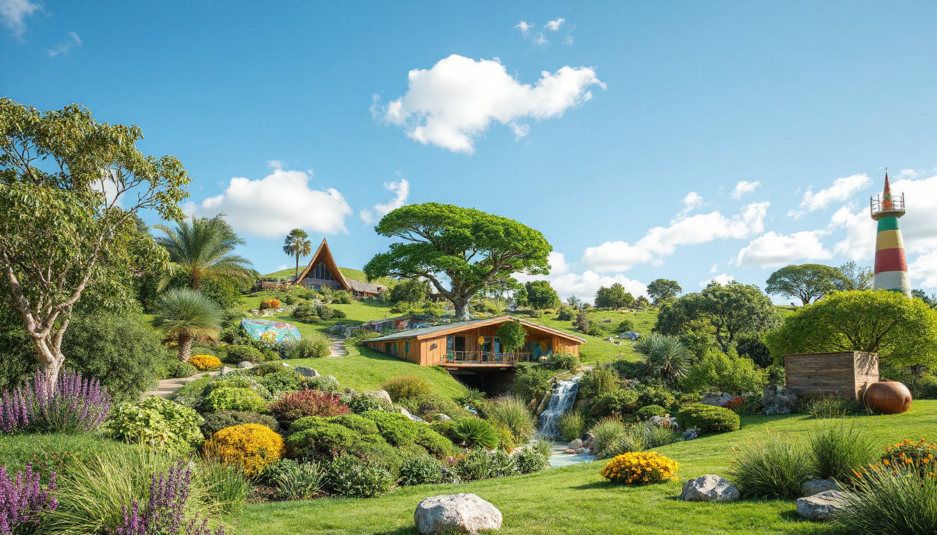 How creativity fuels sustainability