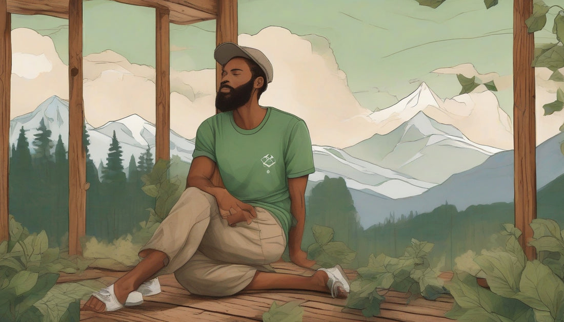 Discover the Ultimate Comfort: Why Organic Cotton Travel Tees Are Your Perfect Companion