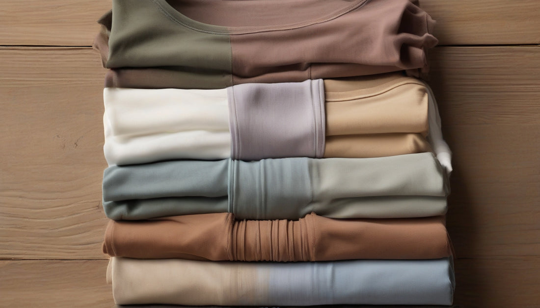 Discover the Luxurious Comfort of Pima Cotton Tees: Your Ultimate Wardrobe Staple