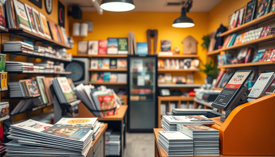 Bundle Printing Discounts Explained