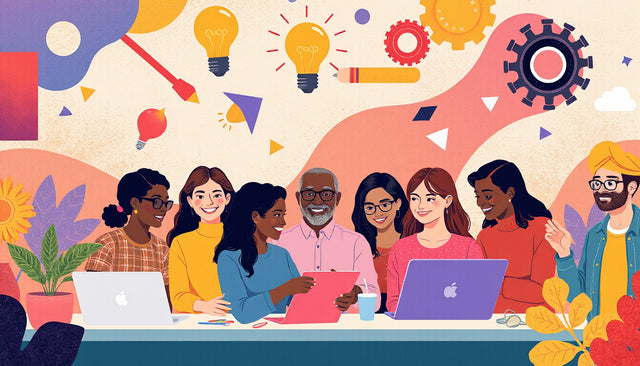 How creativity drives customer trust