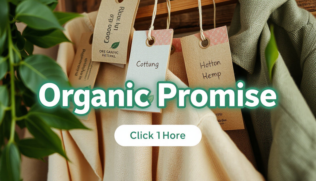 How to Spot Authentic Organic Clothing