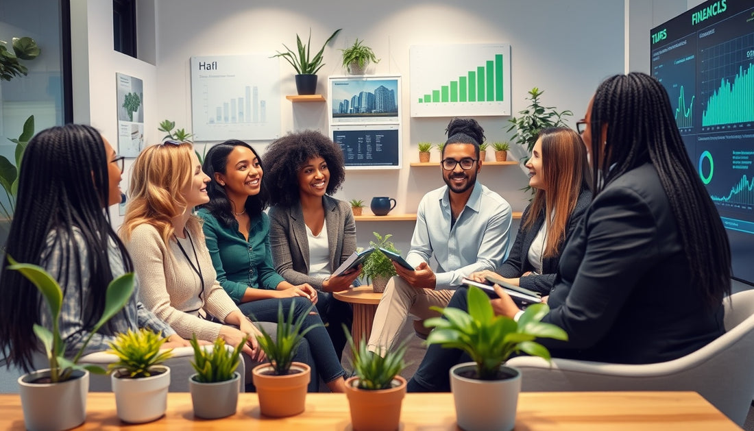 Consumers Demand Clarity in Sustainable Financial Products: Insights from BaFin's Survey