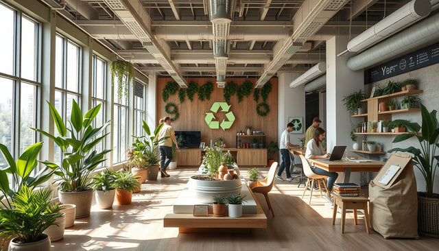 Navigating the Ecodesign for Sustainable Products Regulation: A Complete Readiness Guide for Businesses