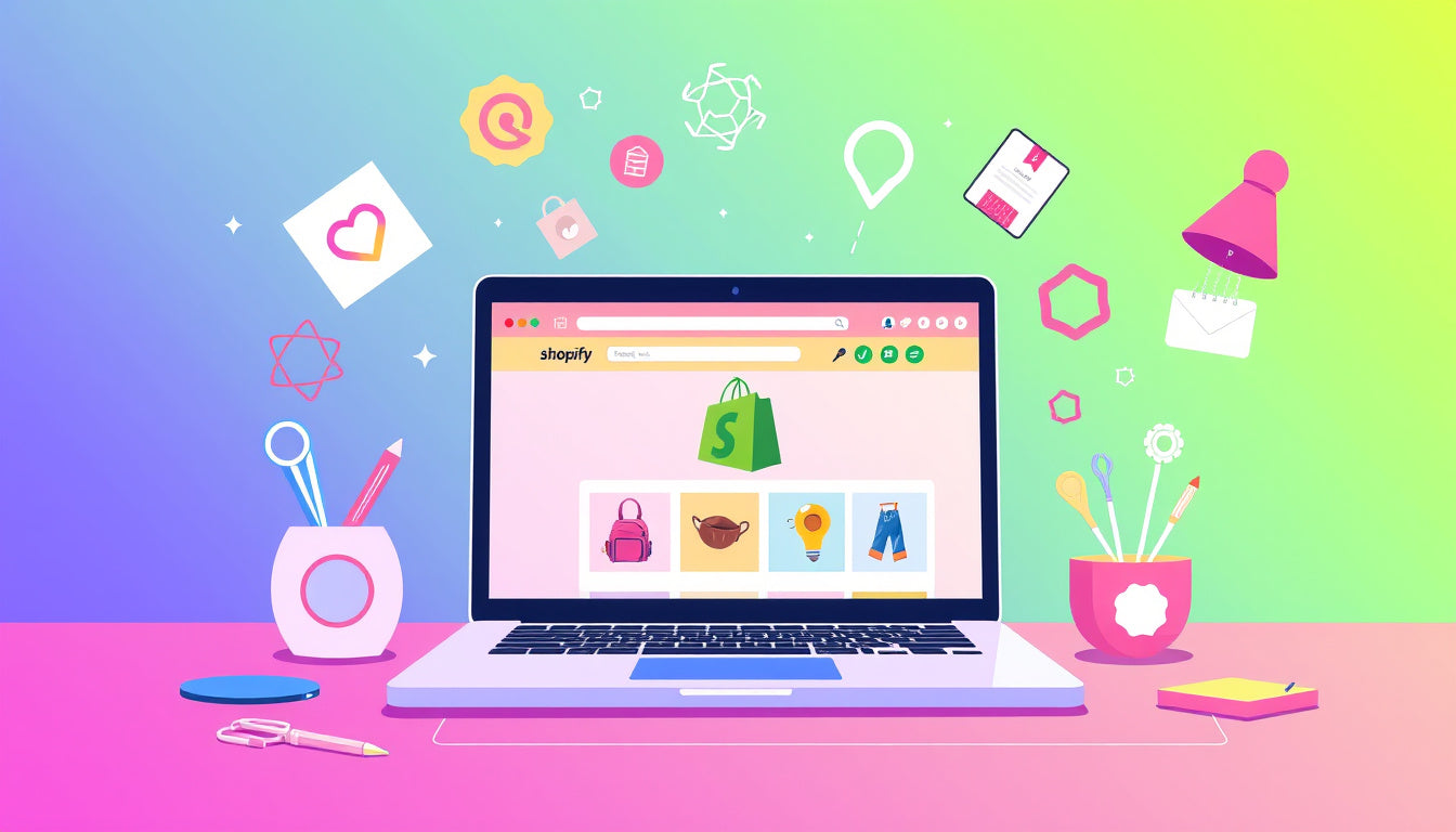 Unlocking the Secrets: Create Your Own Custom Shopify Store for Free and Ditch Overpriced Themes!
