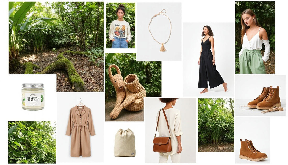 Discover the Best Eco-Friendly Fashion Brands in the USA: Your Guide to Sustainable Style