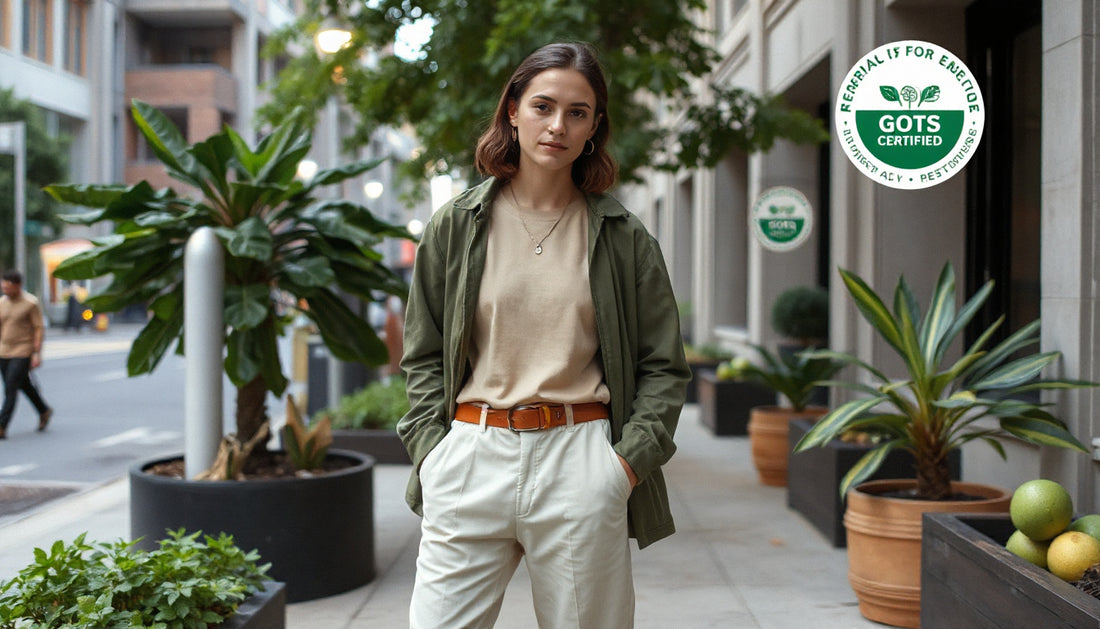 Why Choosing an Ethical Streetwear Brand Helps You Look Good and Feel Great: The Impact of Sustainable Fashion on Your Wardrobe and the Planet