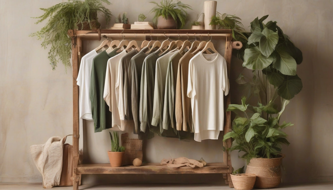 Discover the Comfort: Why Breathable Organic Cotton Shirts are Your Best Wardrobe Choice
